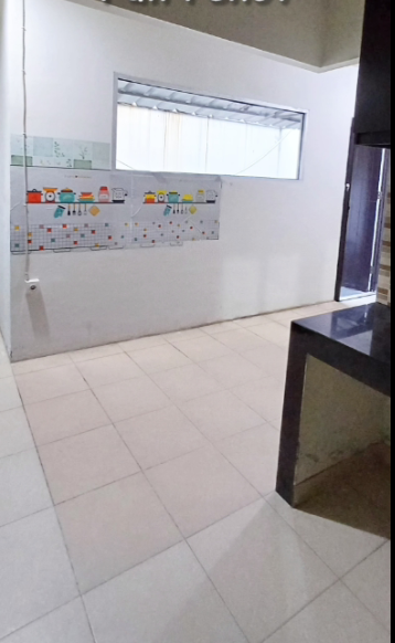 Disewakan Rumah Di Cosmo Estate Lippo Cikarang